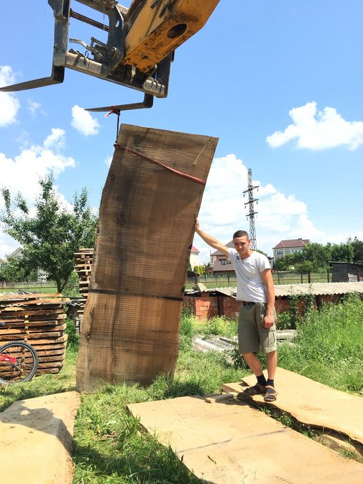 Сляб ! Слеб ! Дошка дубова на стіл !