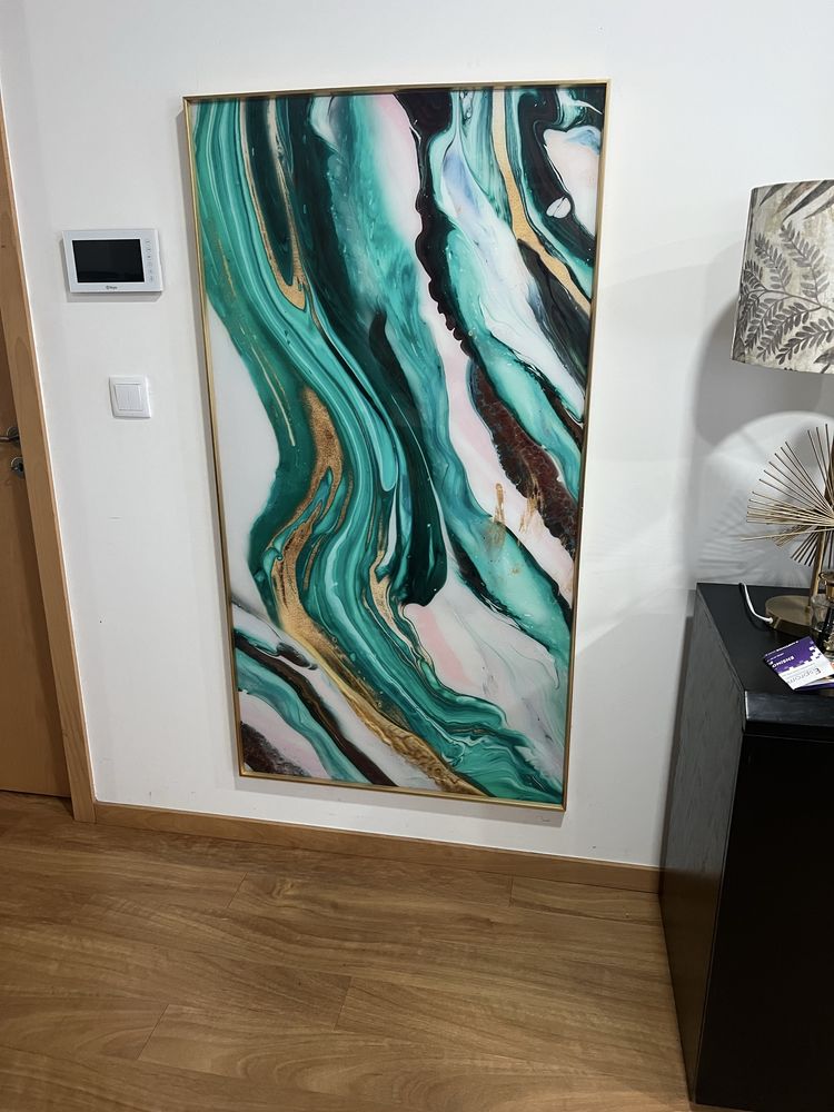 Vendo sala completa