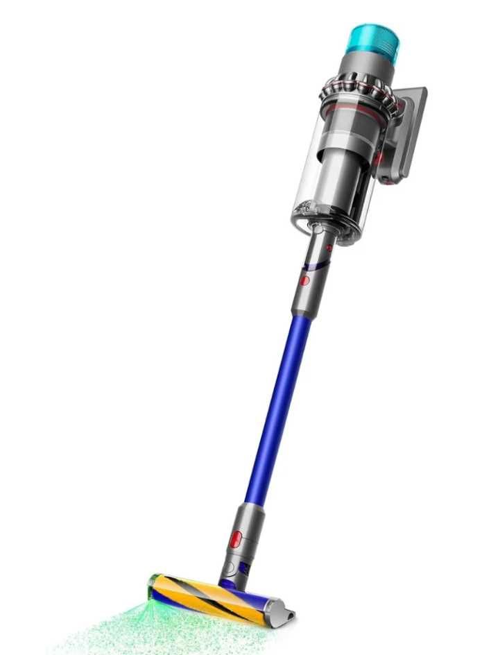 Пилосос 2в1 (вертикальний + ручний) Dyson Gen5 Outsize