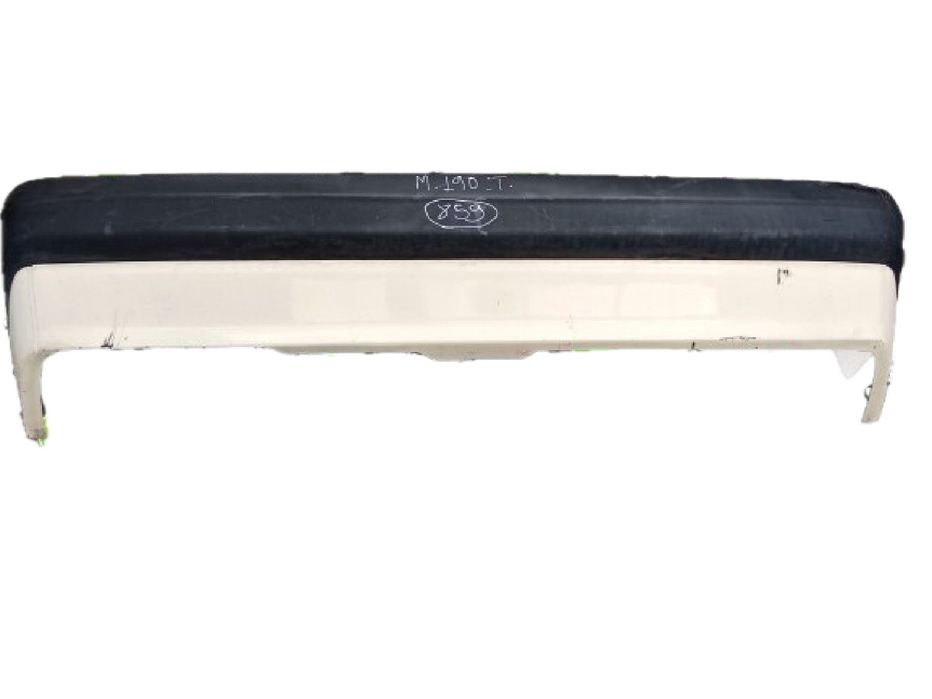 Pára-choques trás MERCEDES-BENZ 190 (W201)