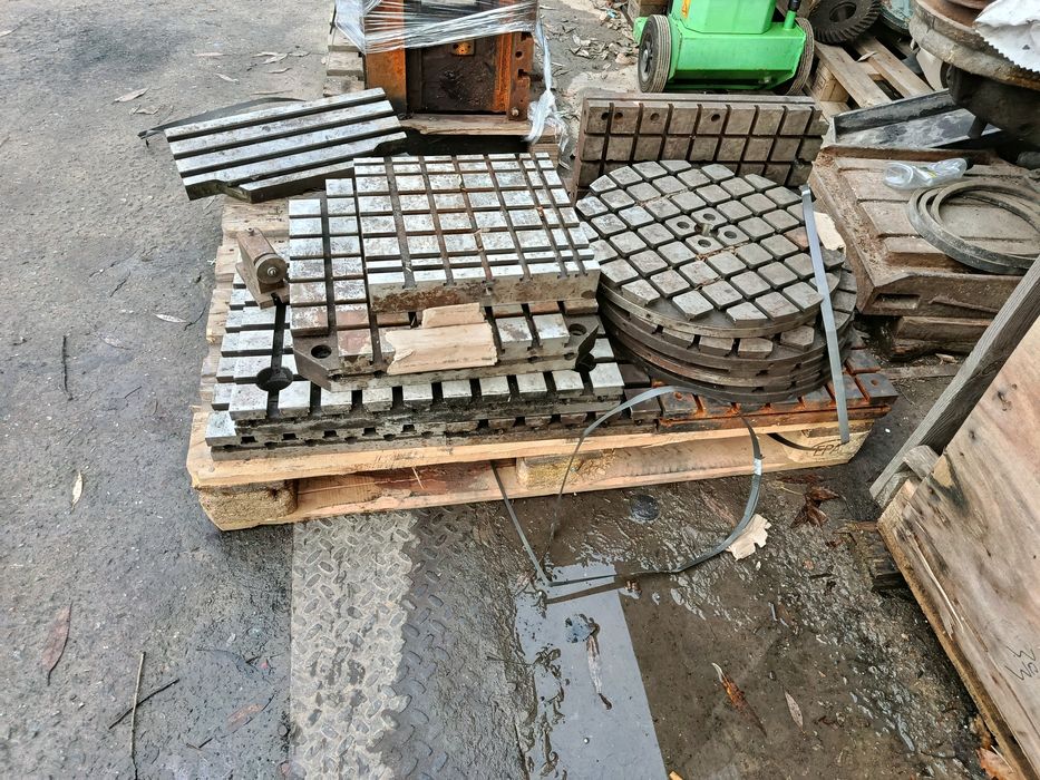 Плита усп8 усп12 усп16