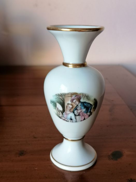 Jarrinha Vista Alegre