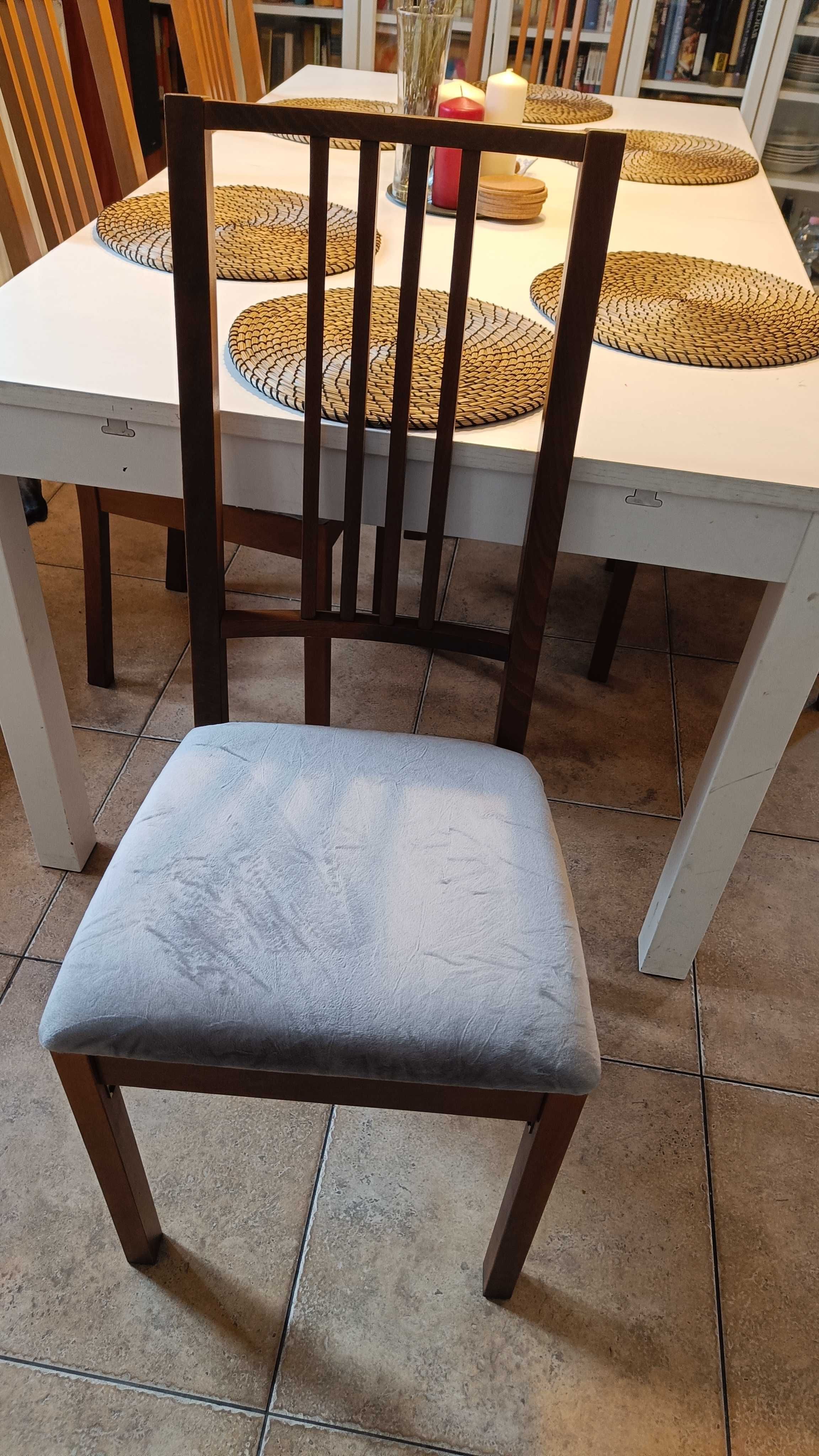 Sprzedam Börje krzesła IKEA - 6 sztuk