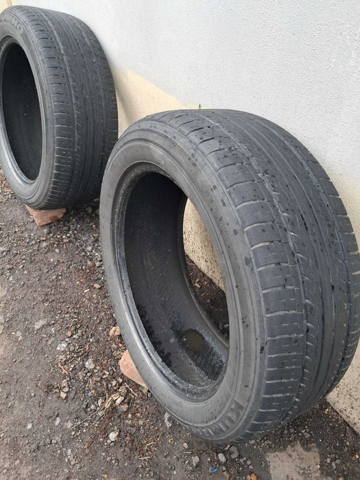 Продам авто гуму 225/50  17