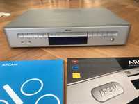 Arcam Solo Neo Music wzmacniacz zintegrowany system stereo  odtwarzacz