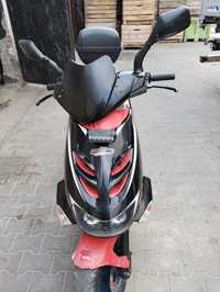 Sprzedam skutera Aprilia Sr 50