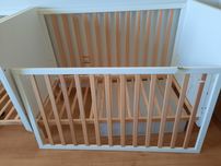 Cama grades - marca Trama