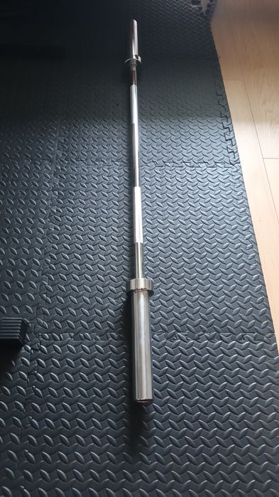 Gryf olimpijski 50mm 150cm nowy