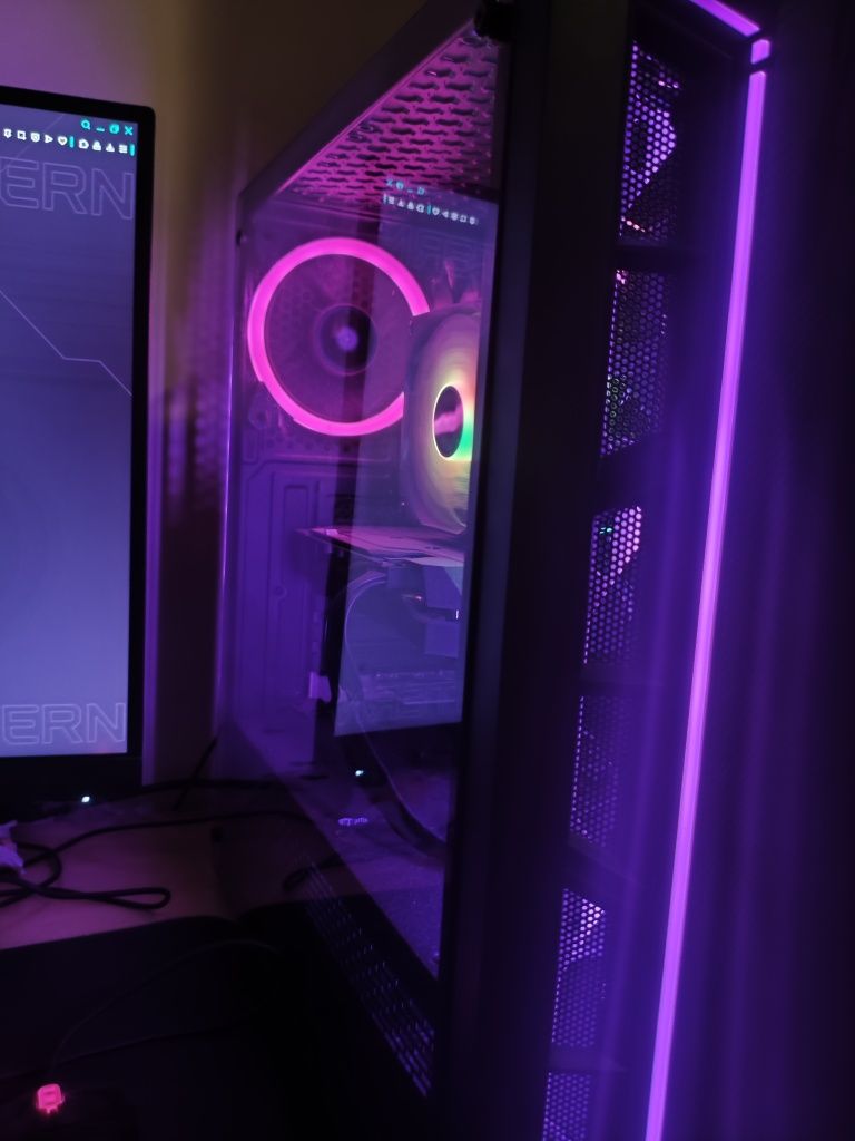 Pc  grafica RTX 2060