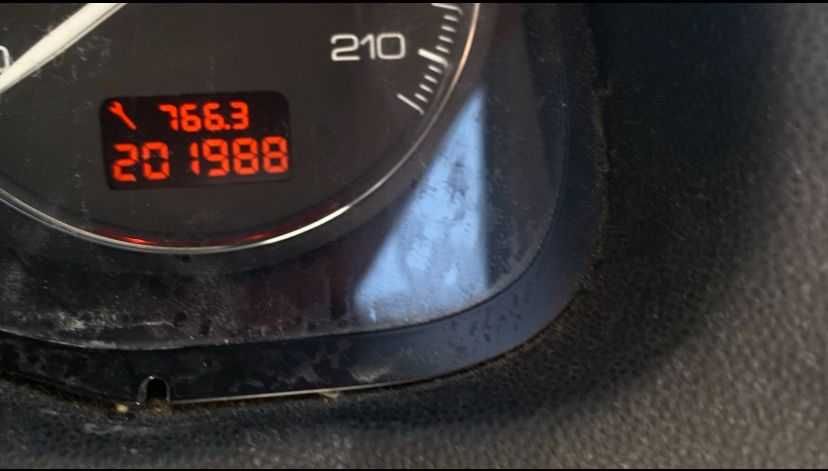Vendo ou Troco Peugeot 307SW