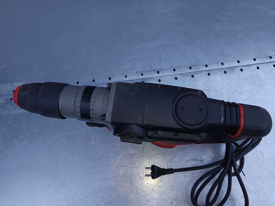 Młot udarowy Einhell TE-RH 40 SDS MAX
