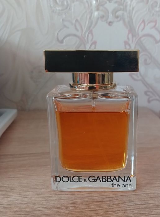 Dolce&gabbana the one,Lancome
Tresor Mid