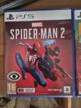 Homem aranha Ps5
