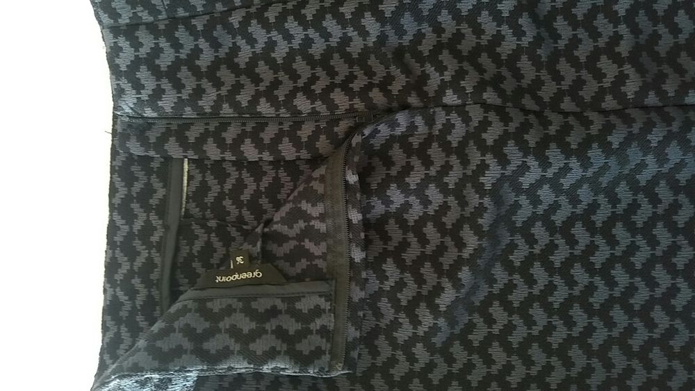 Spódnica greenpoint 36