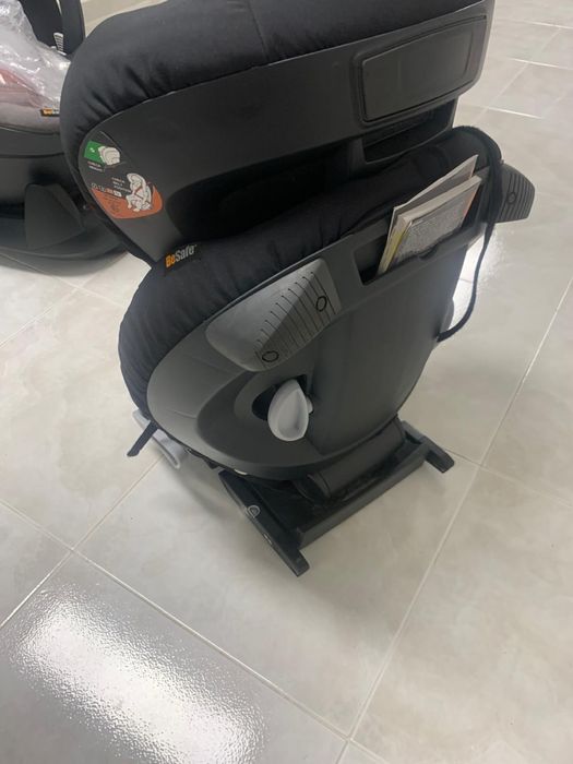 Cadeira criança para automovel