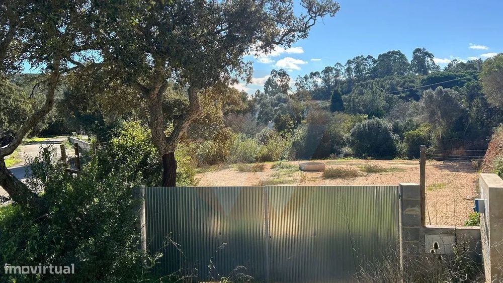 Terreno rústico Alfambras