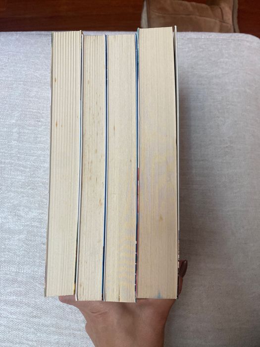 Livros Elizabeth Adler