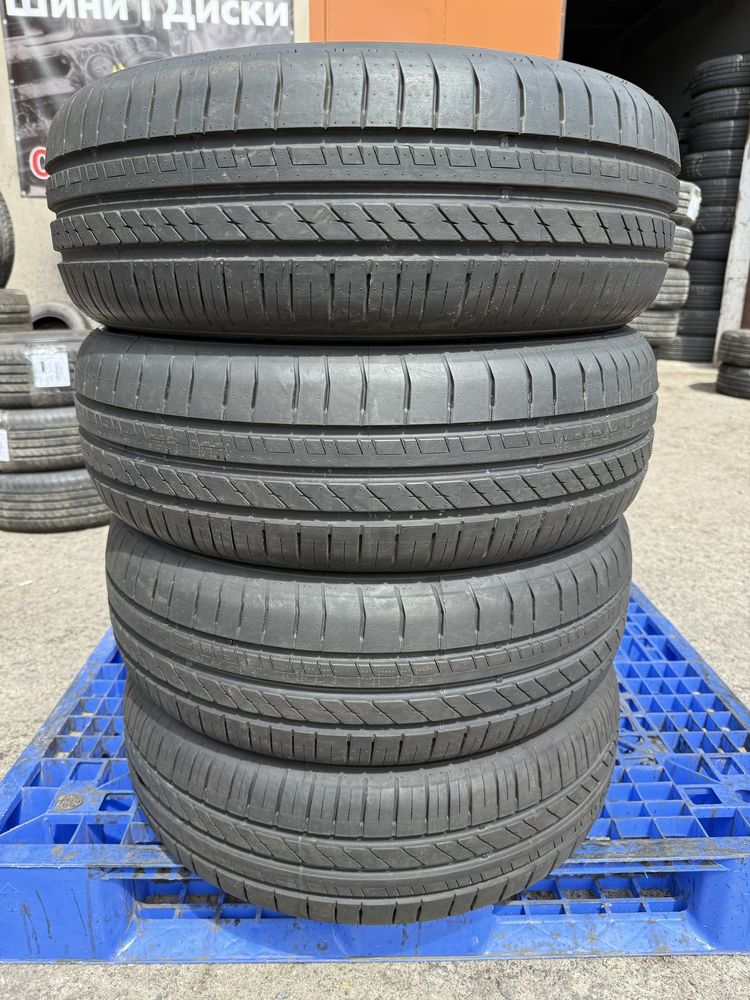 205/60 r16 Giti Synergy 23 год НОВАЯ Резина летняя