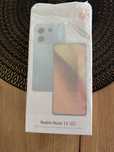 Xiaomi redmi note 13 5g 256gb polska dystrybucja
