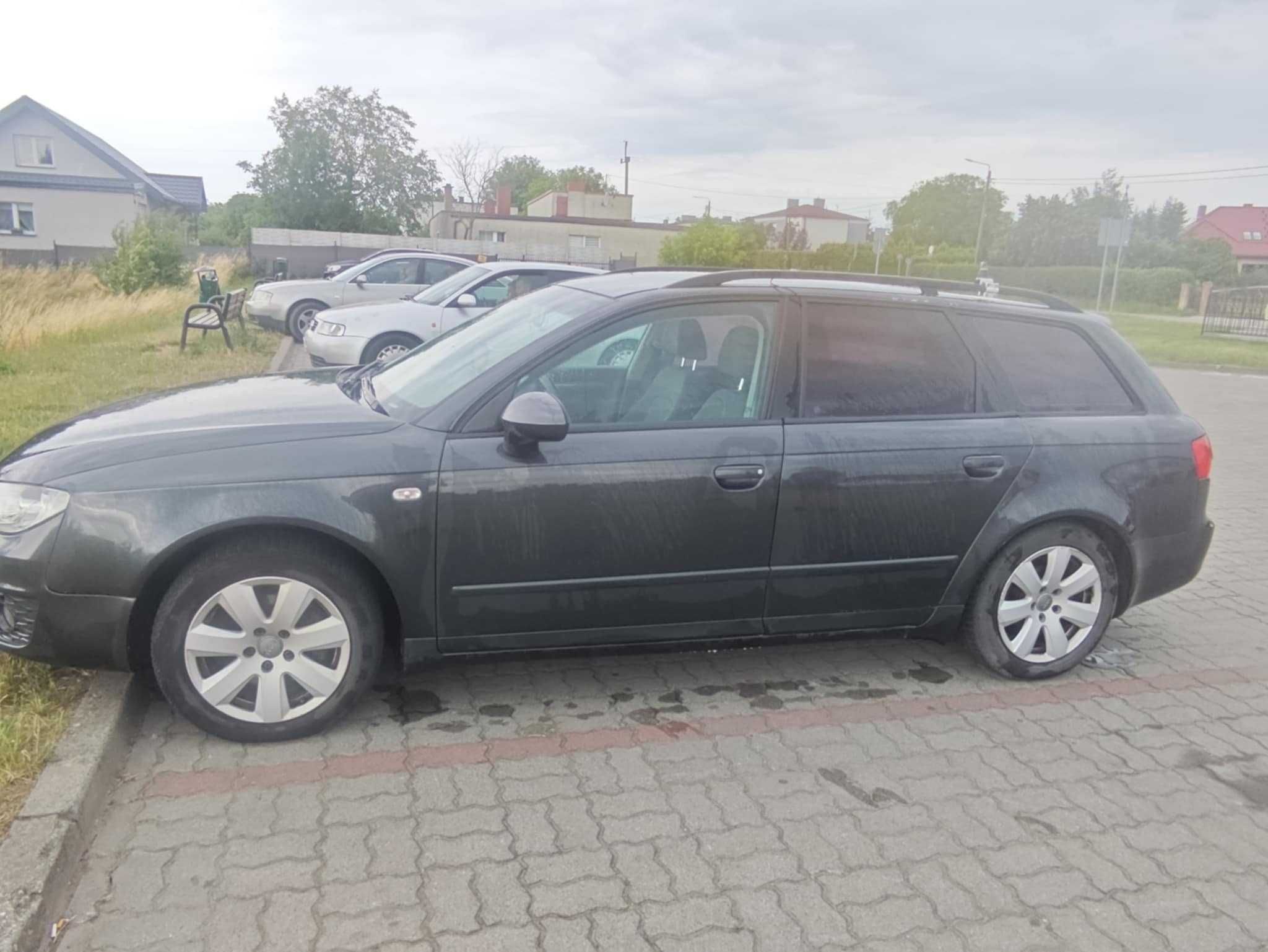 Seat Exeo 2.0 TDI 143 KM wersja bez DPF