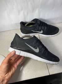 Nike Free 5.0 фришки кроссовки мужские 39-40 р 25 см оригинал