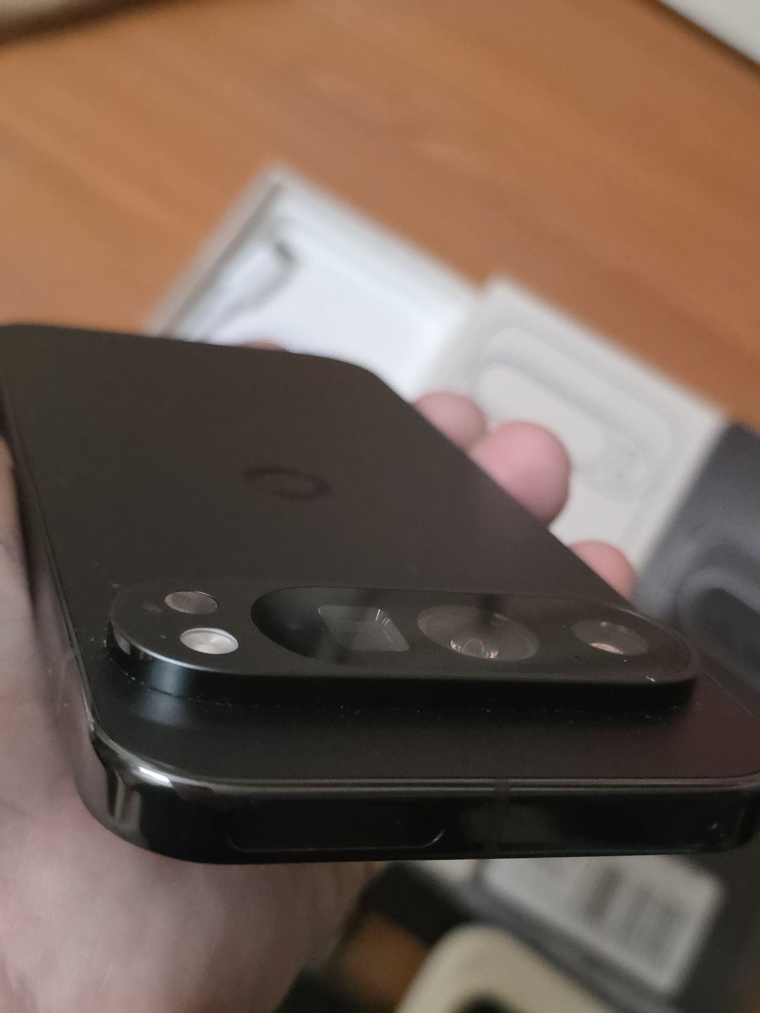 Pixel 9 pro 128 gb