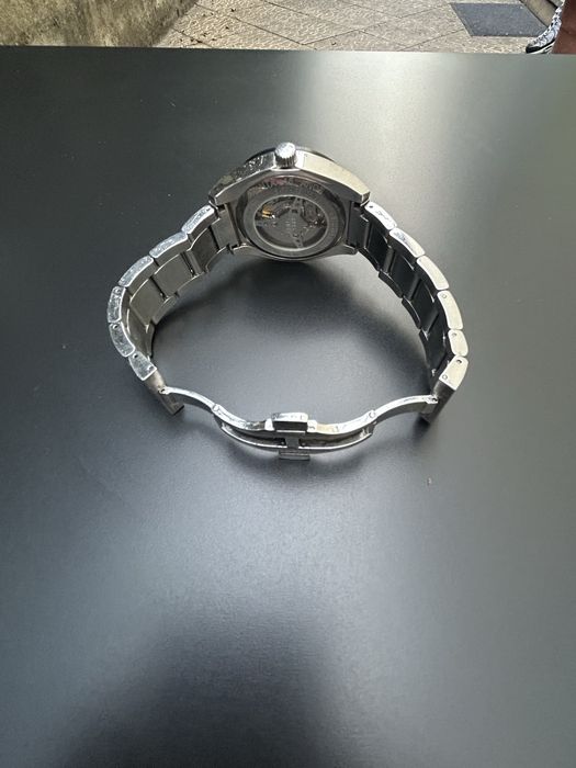 Tissot PRS 516 Automático ( Mostrador Danificado )