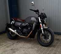 JUNAK SR 400* 42,8 KM*Raty*2023r*Transdo150KMGRATIS*