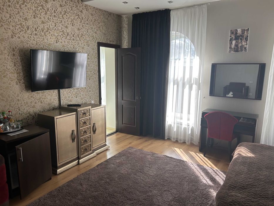 Готель  - ваш готовий бізнес біля моря!