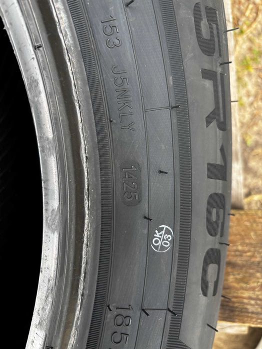 Okazja opony zimowe 185/75R16C 104/102R SAILUN ENDURE WSL1 NOWE 2025