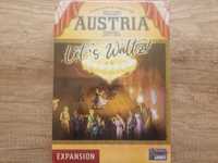 Grand Austria Hotel: Let's Waltz - stan: nowa w folii