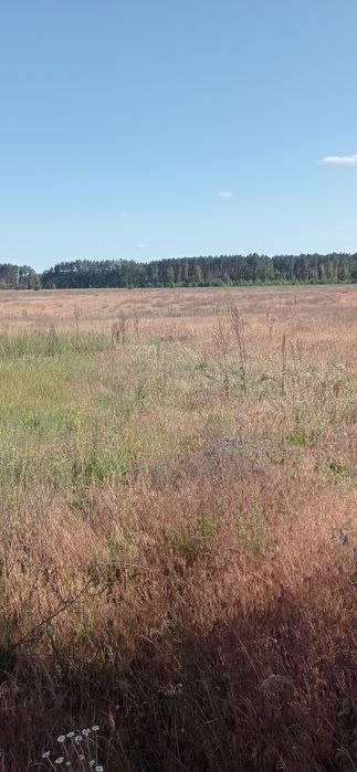 Земельна ділянка під будівництво
