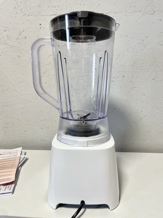 Blender kielichowy Moulinex 1,5 l
