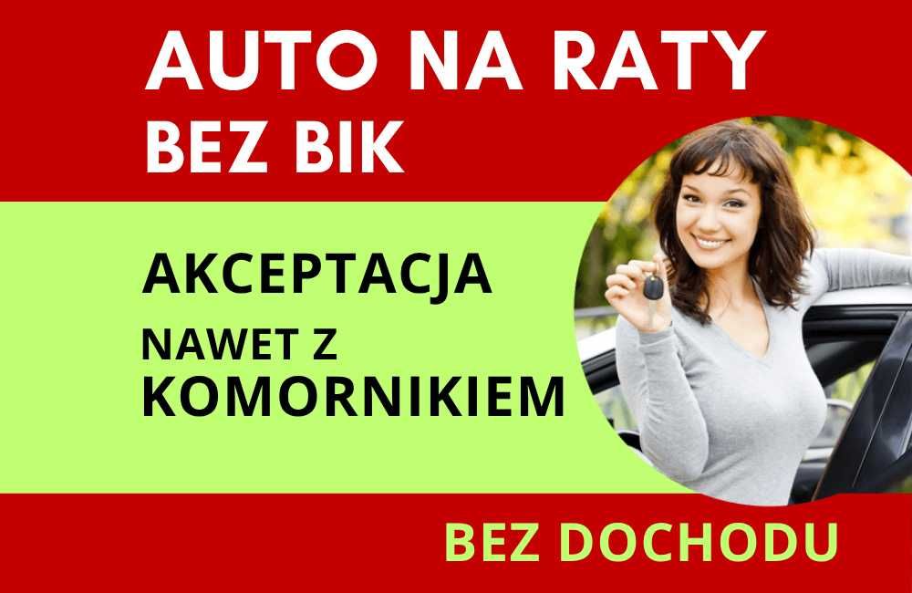 Pożyczka na auto bez baz – tylko dowód, bez zaświadczeń