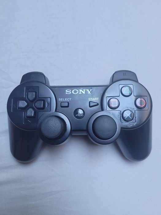 Pad kontroler do ps3 Sony Dualshock Sixaxis PlayStation 3