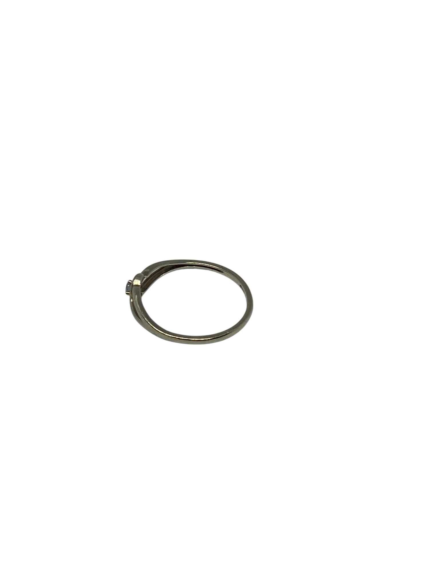 Złoty Pierścionek APART 333/0,85g/R12