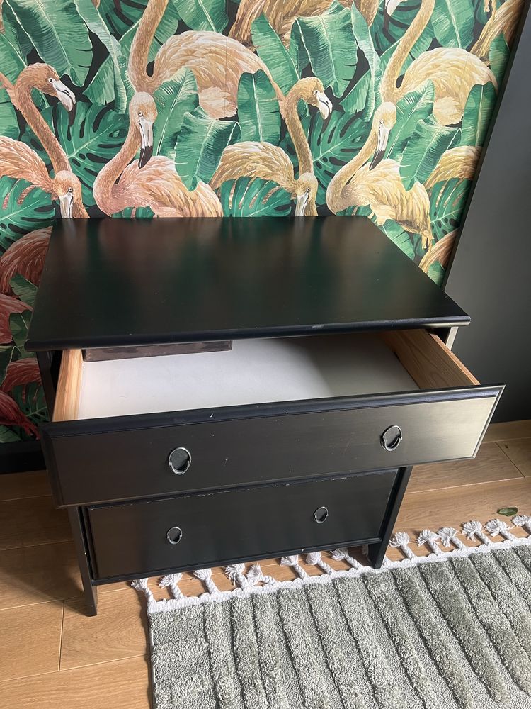 Komoda 3 szuflady Ikea
