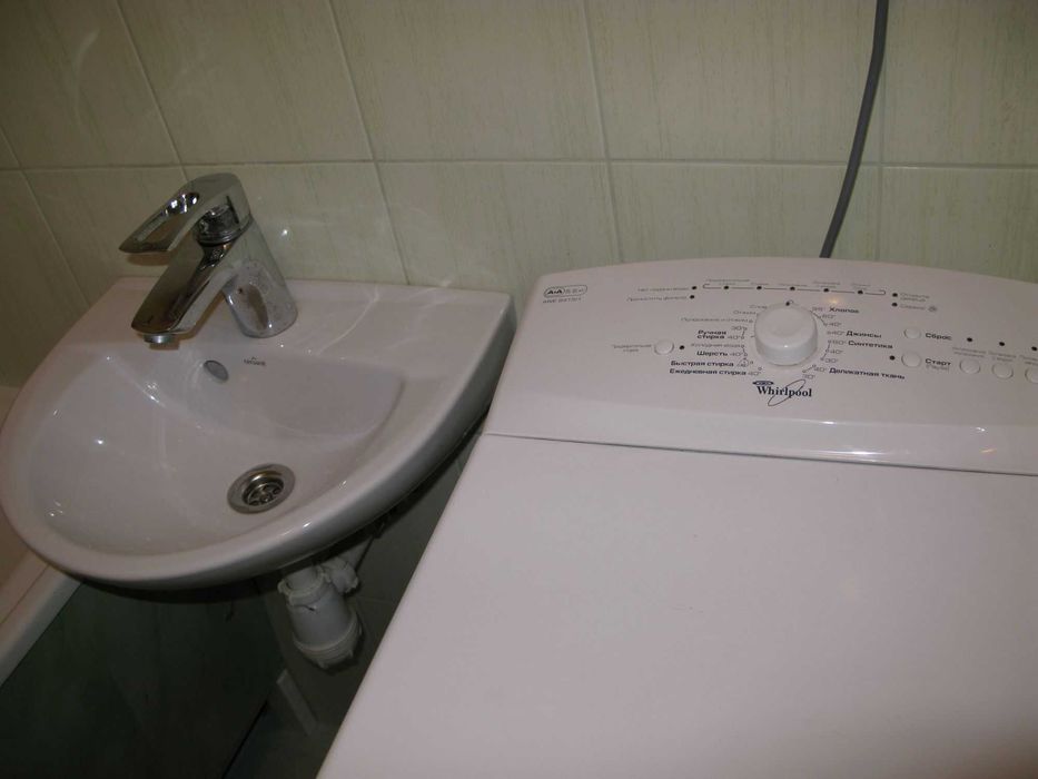 1-к квартира, ГАЗ, вул. Кирилівська 117