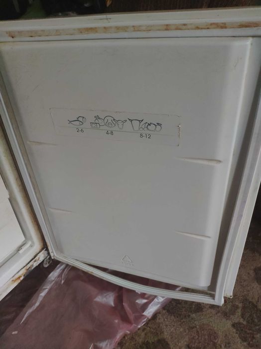 Продається Snaige rf310