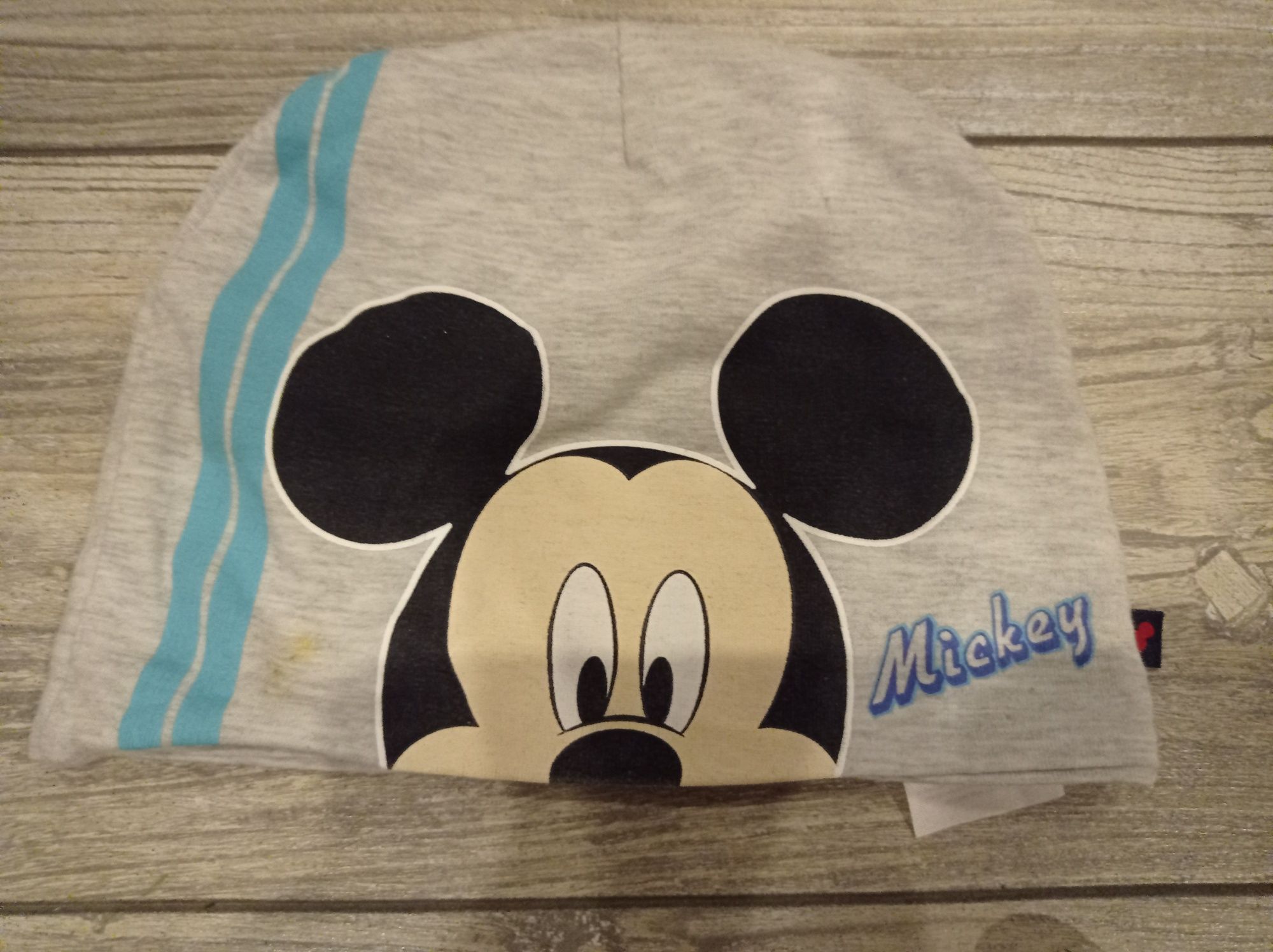 Czapka Mickey Mouse