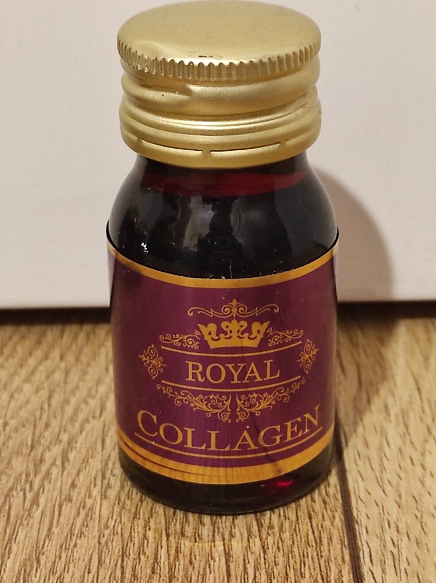 20 sztuk Royal Collagen