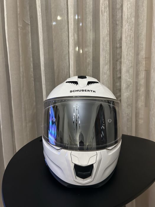 Capacete Schuberth S3