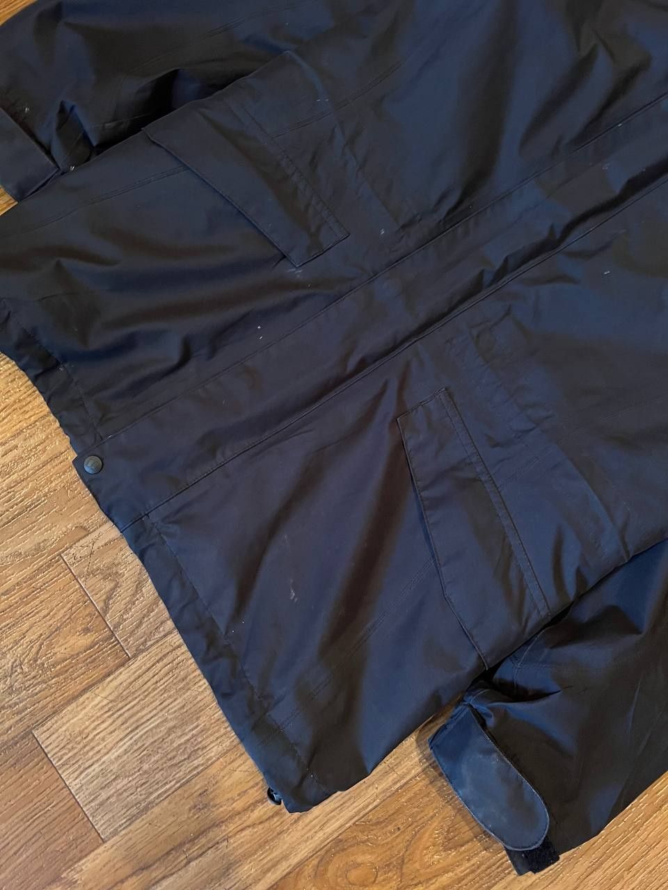 Berghaus gore-tex woman jacket