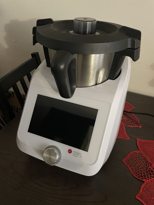 Lidlomix 1200w  silver crest