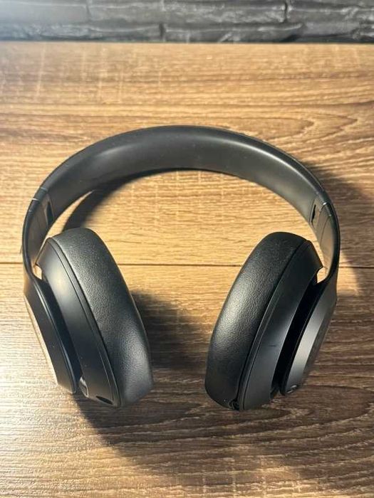 Słuchawki Beats Pro.