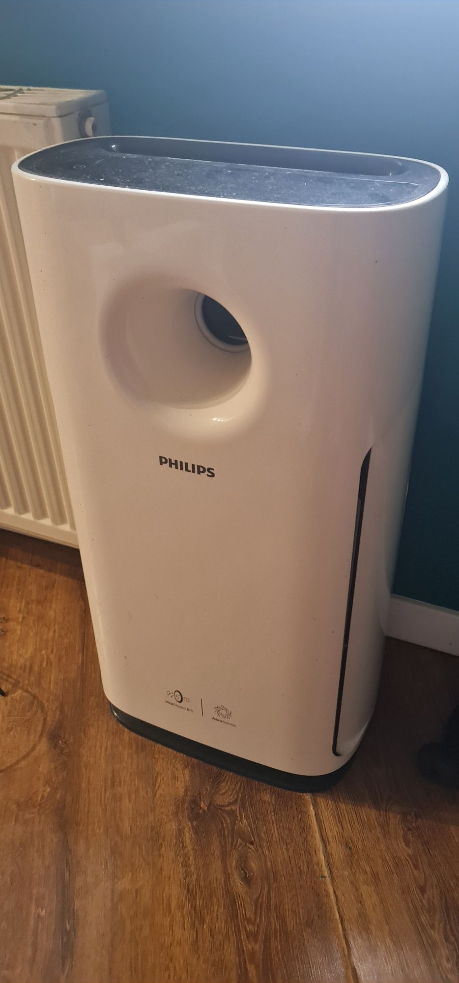 Oczyszczacz powietrza Philips AC3256/10