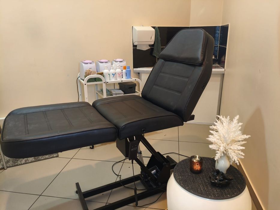 Wynajmę pokój w gabinecie kosmetycznym