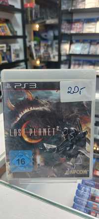 Lost Planet 2 - PS3