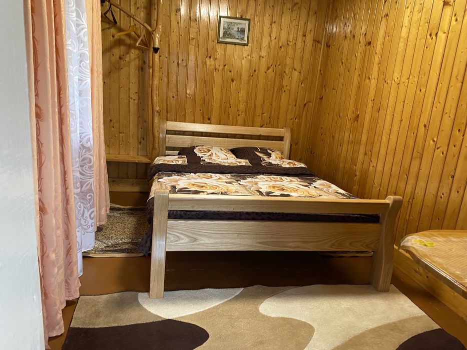 Яремче. Гостинний двір Під горою