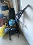 Rower stacjonarny Zipro One S